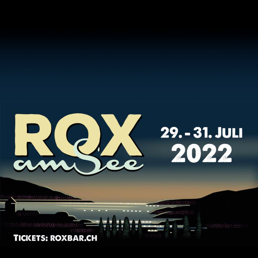 Rox Am See