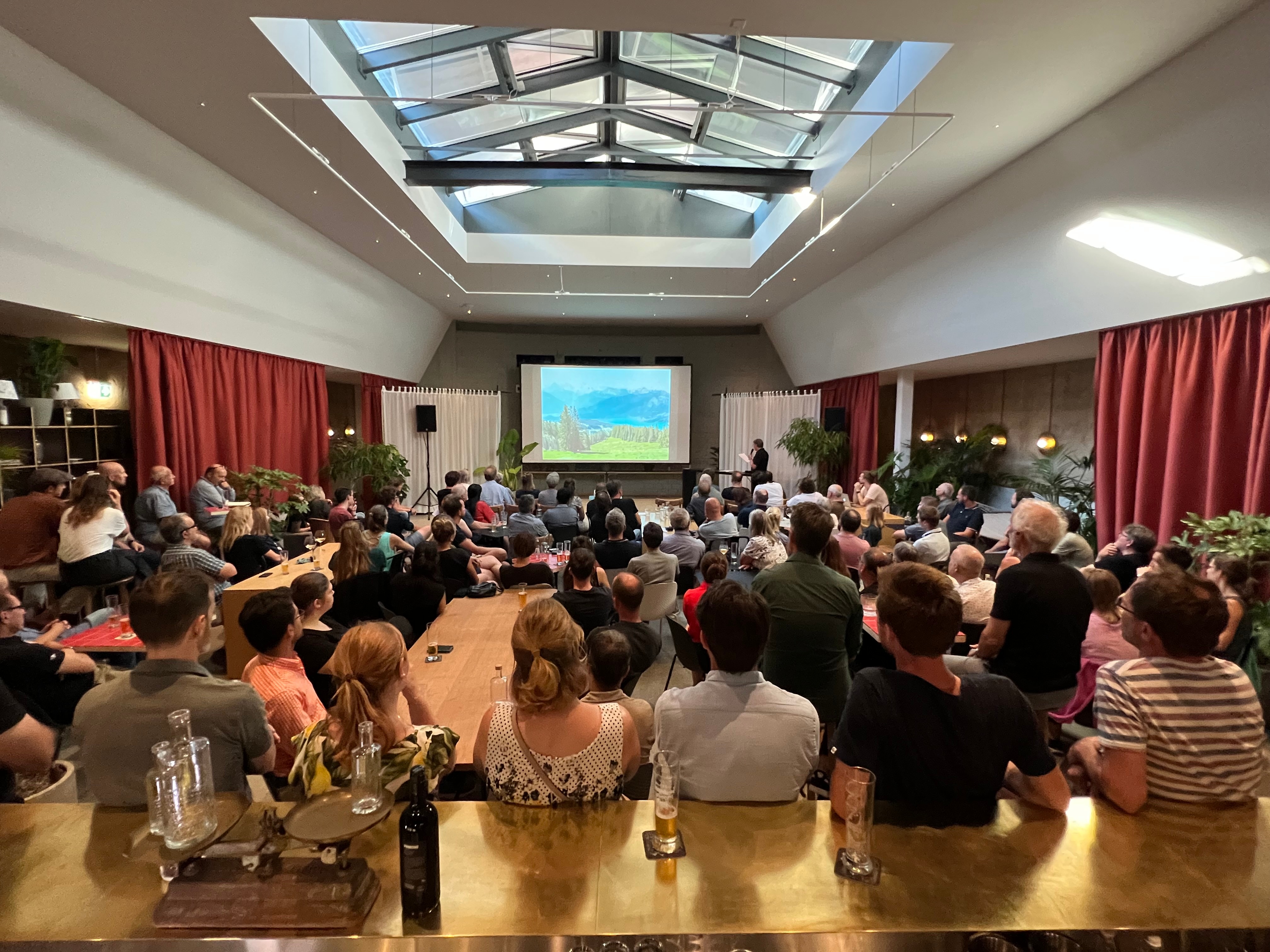 Architekturforum Thun