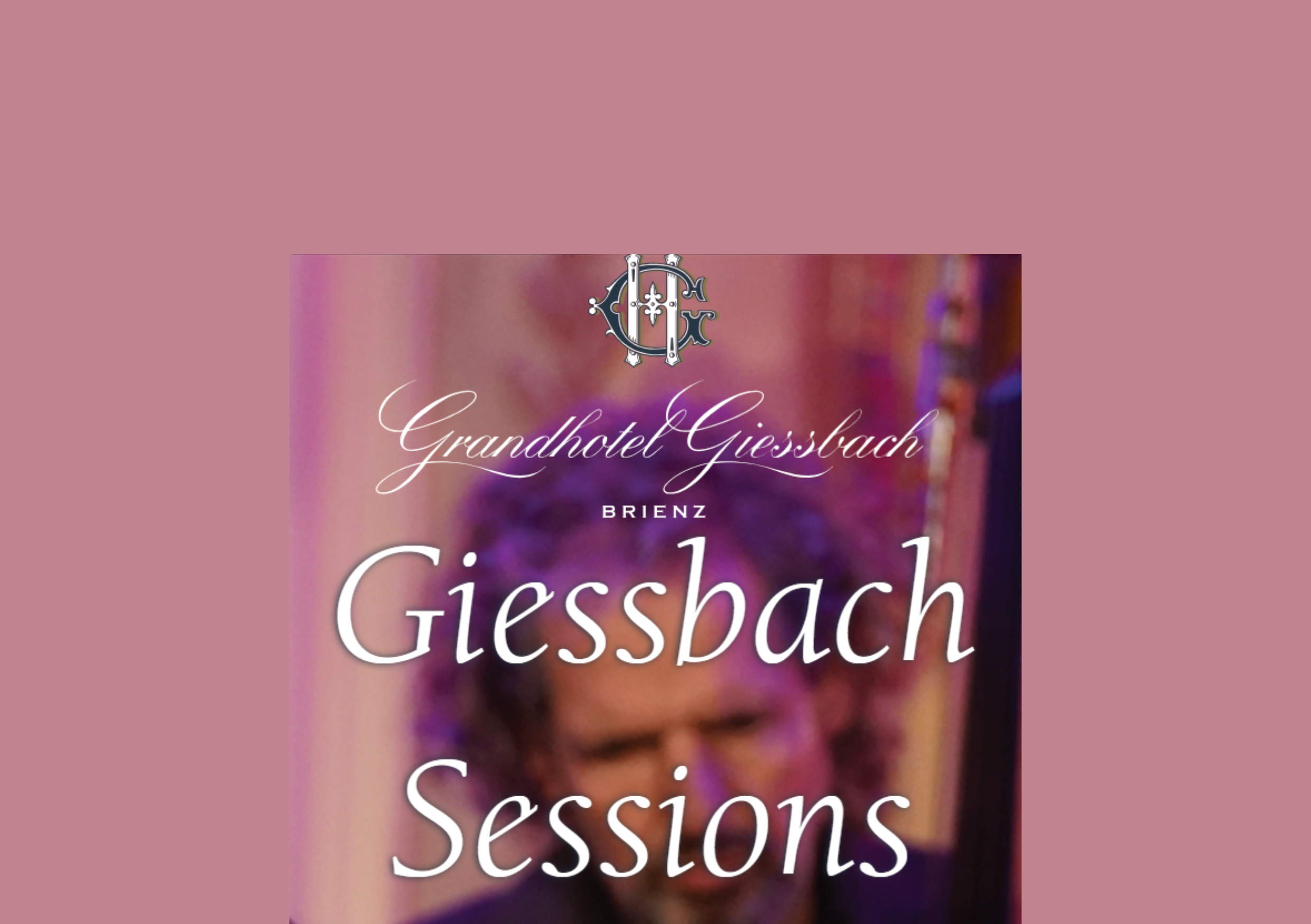 Giessbach Sessions 2026