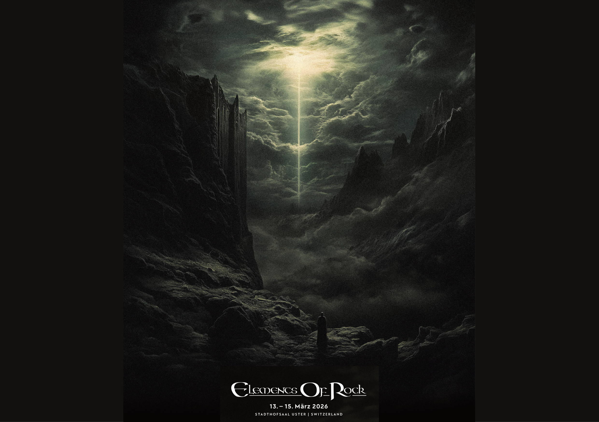 Elements of Rock Uster