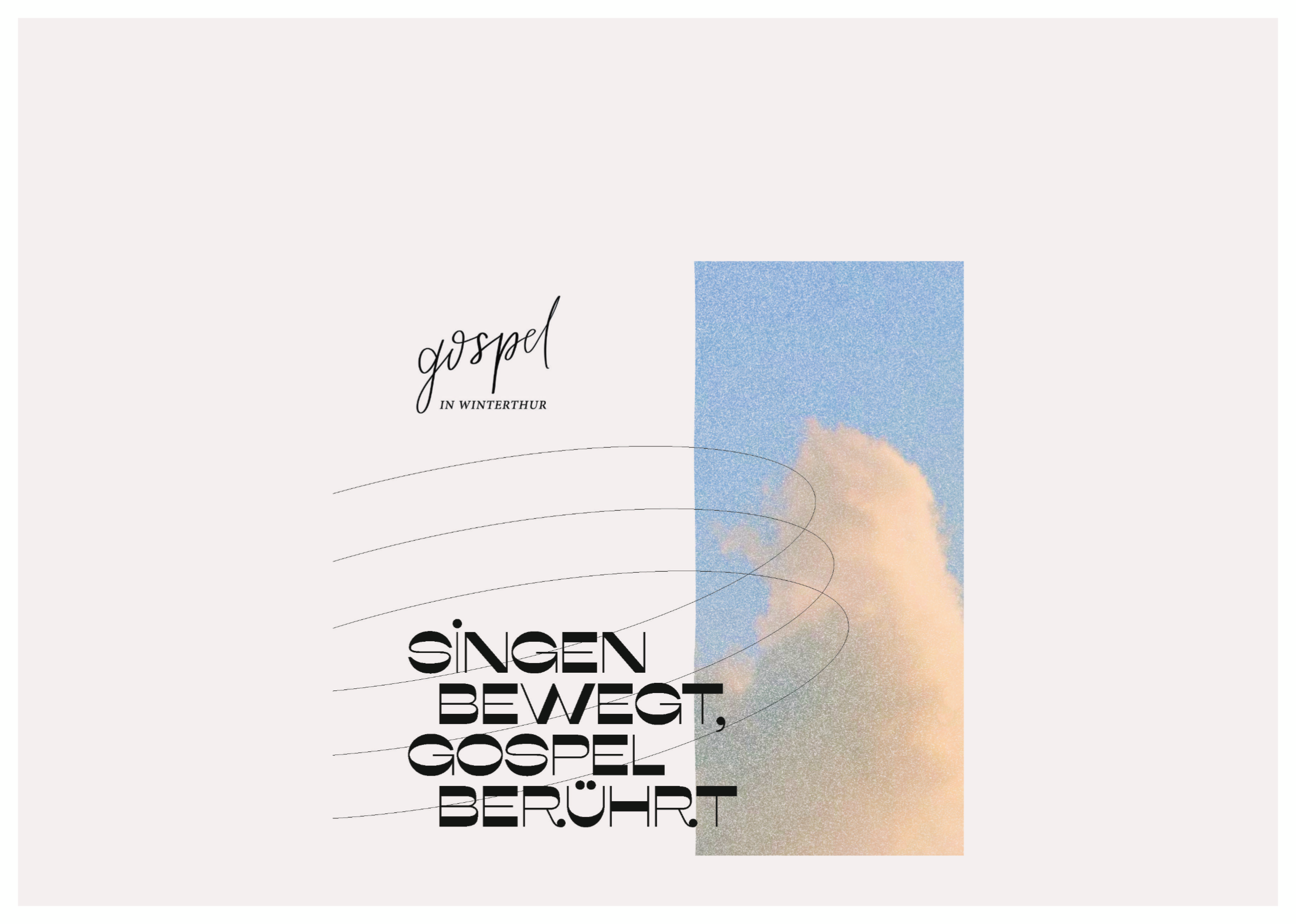 Gospel in Winterthur