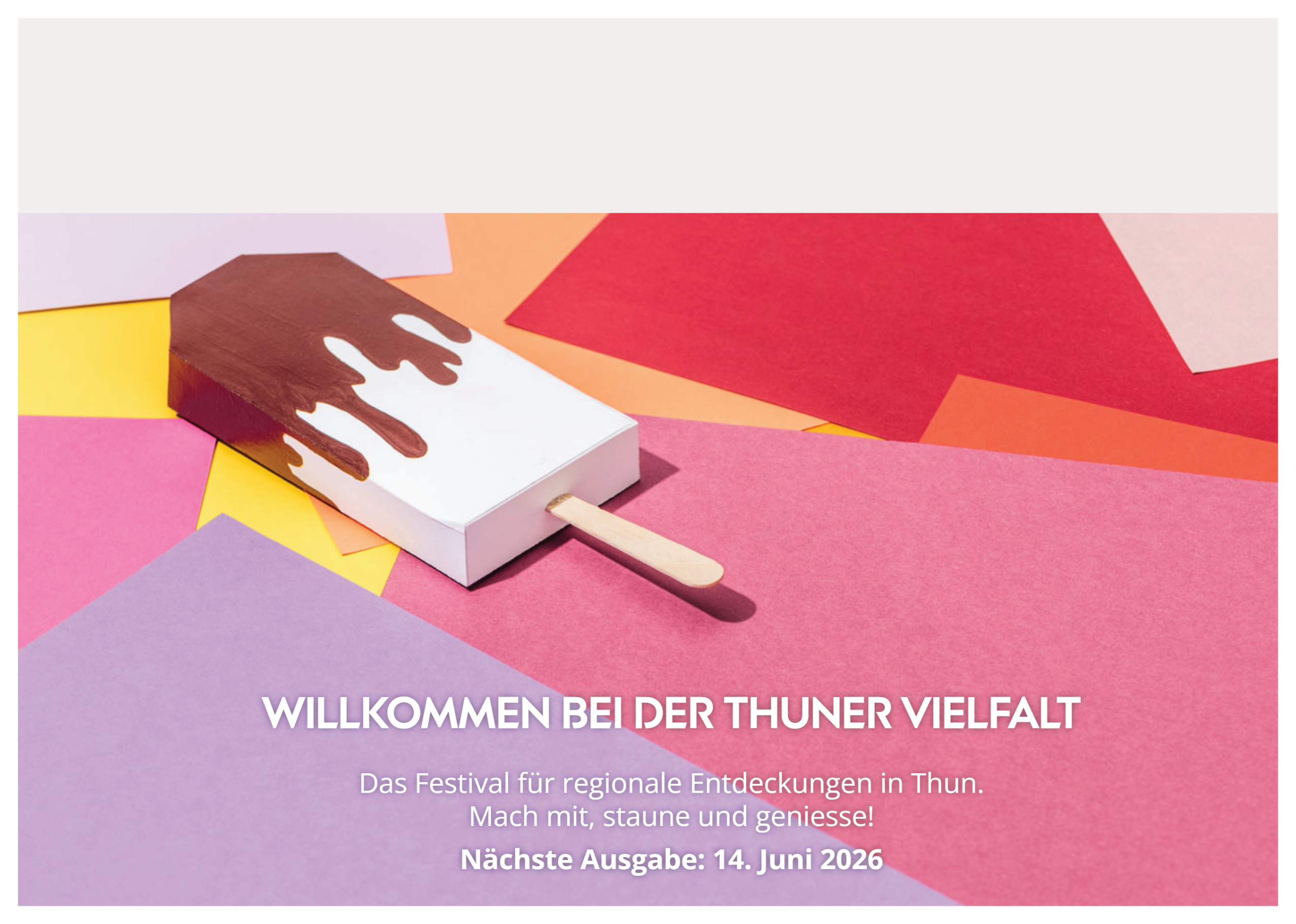 Thuner Vielfalt 2026
