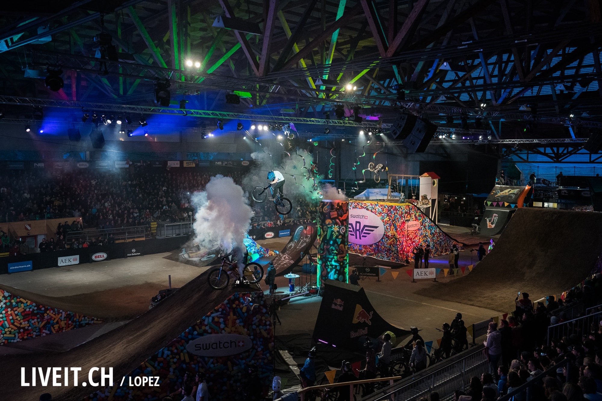 Produkte - Sportveranstaltung