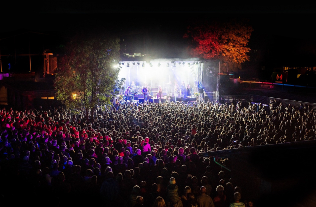 KanderKultur Festival