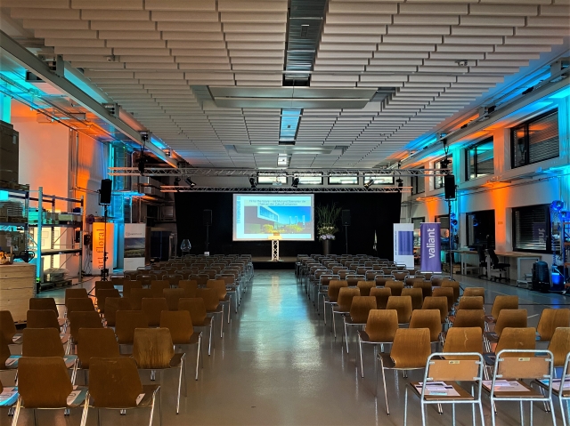 Firmenanlass Rychiger AG 