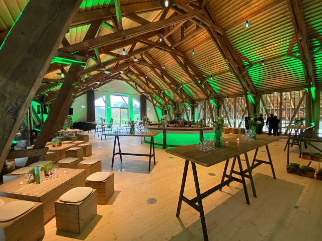 Geschäftsanlass Basel