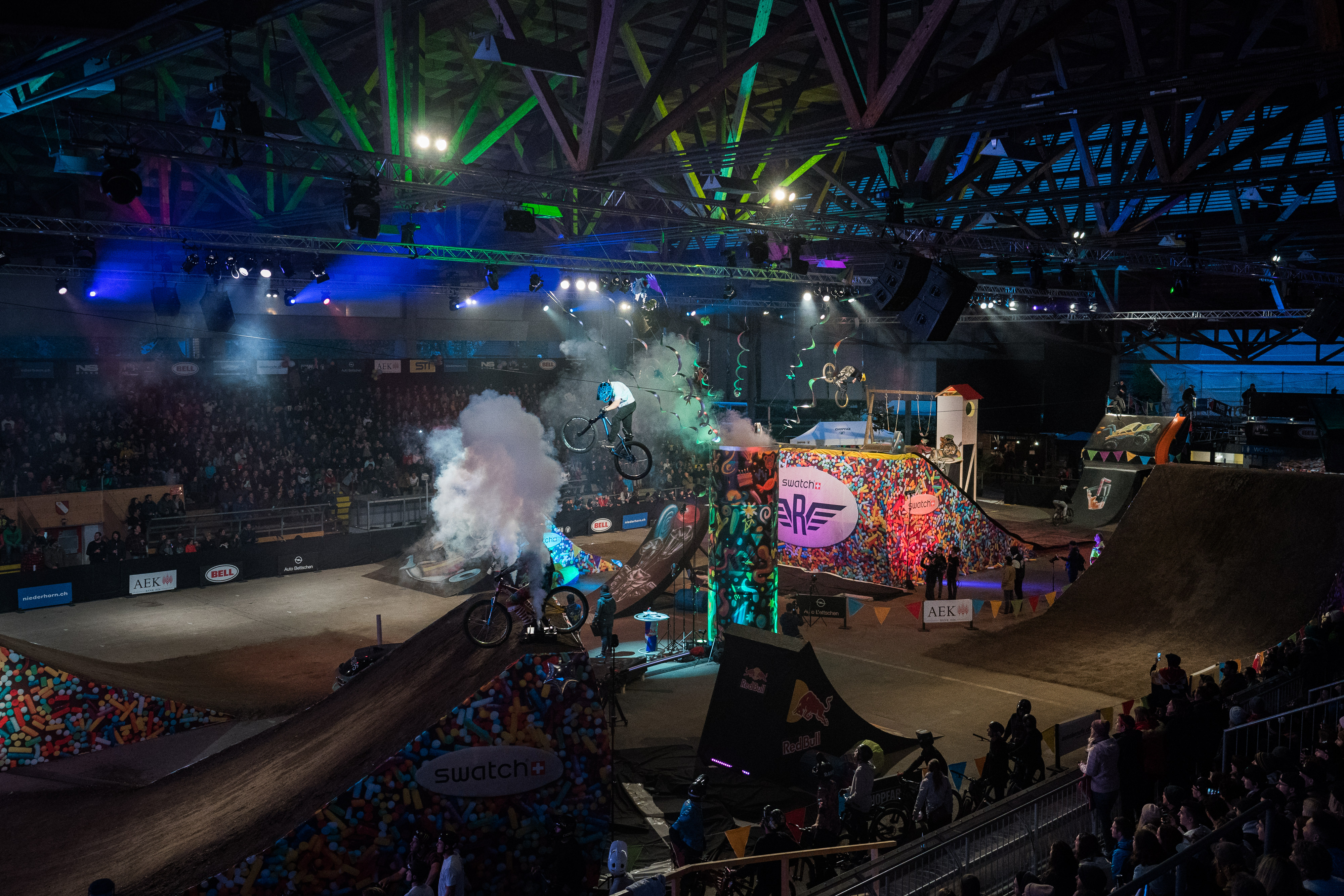 Referenzen - Rocket Air