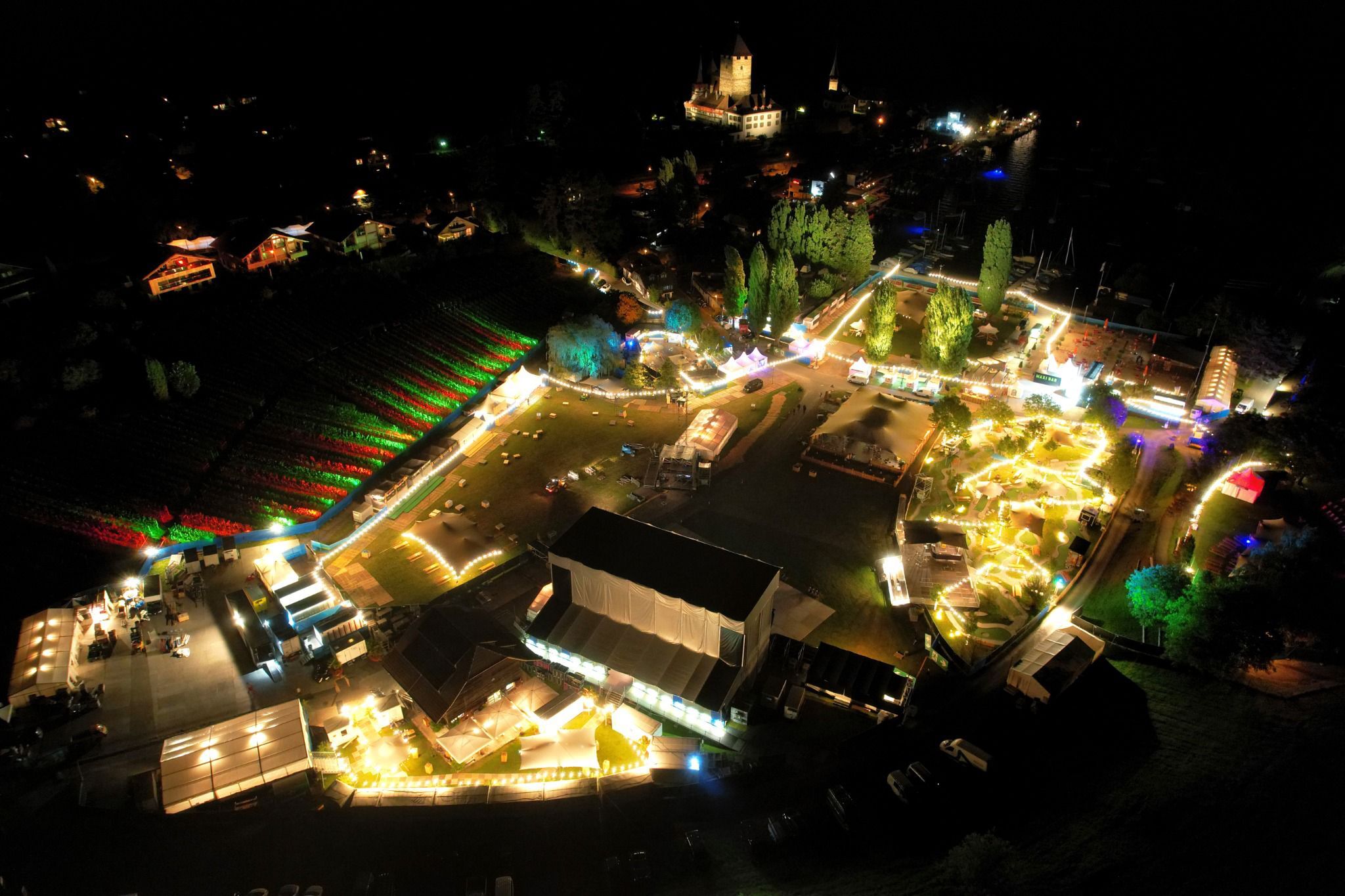 Seaside Festival 2021