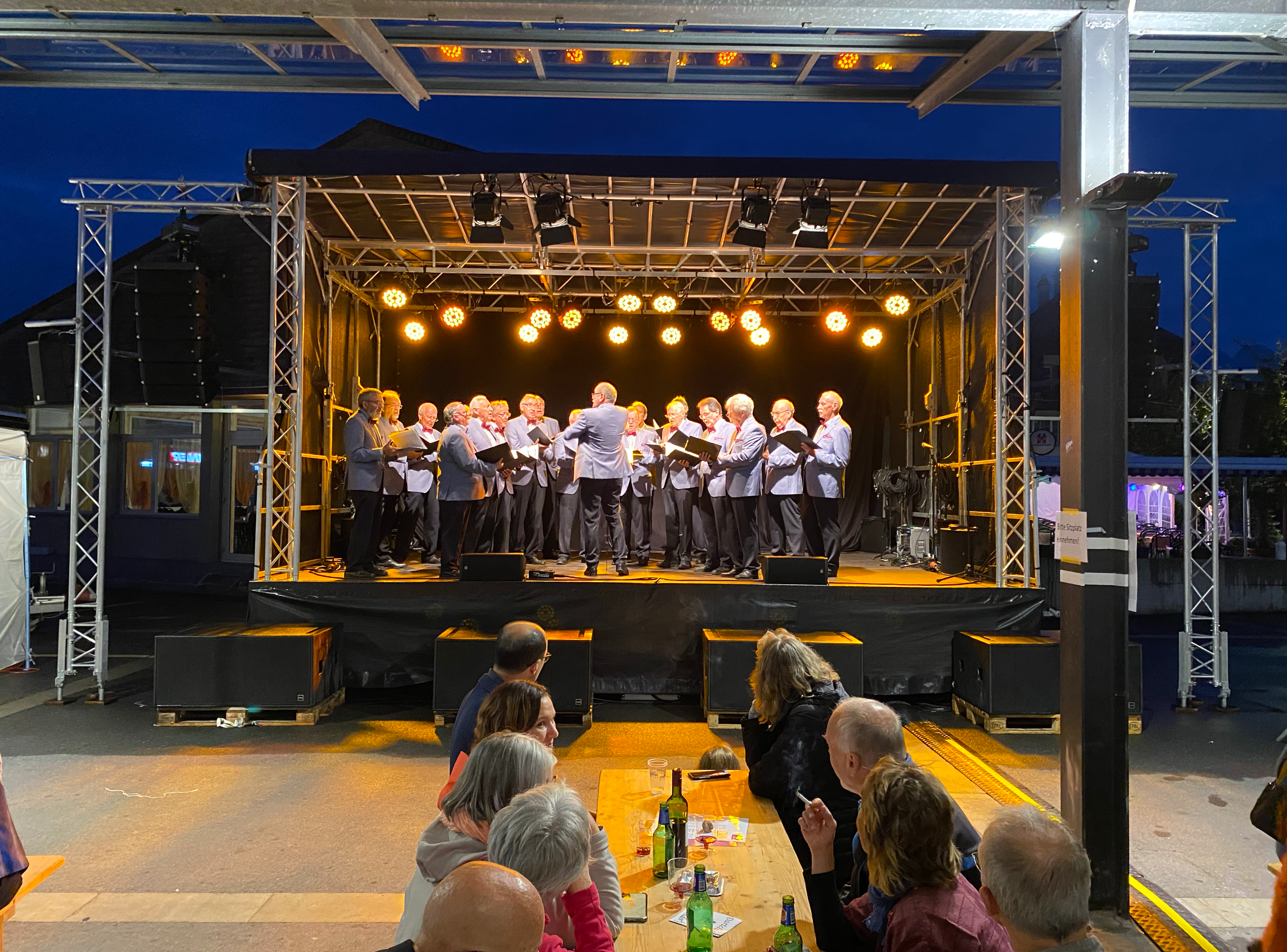 Kulturtage Uetendorf