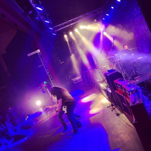 Rock Generation Tour