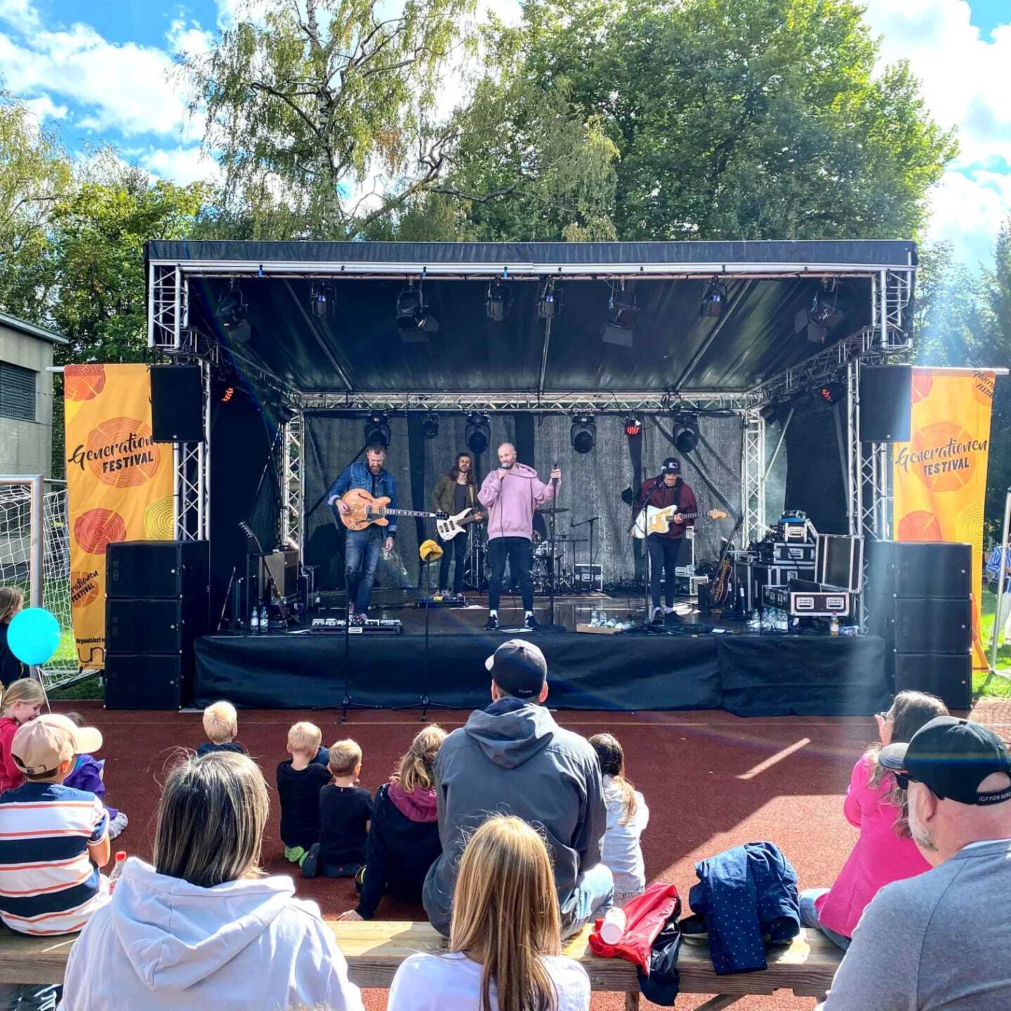 Generationenfestival