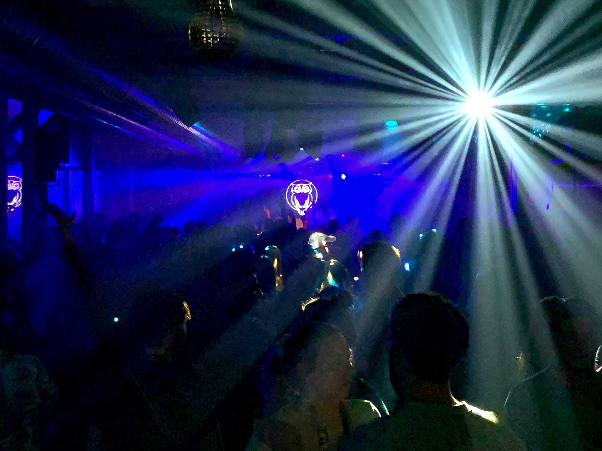 GlashausRave - Daydance 